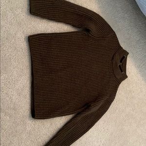 Zara boys sweater !